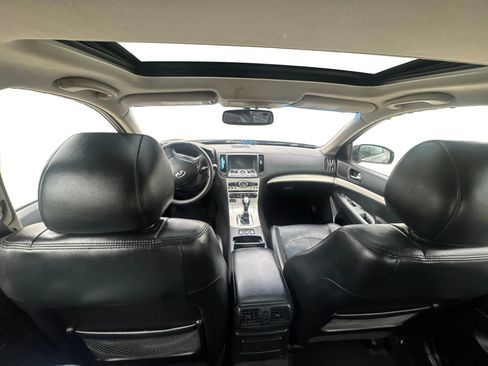 Used 2008 INFINITI G35 x Sedan w/ Premium Pkg AWD/4WD image 22