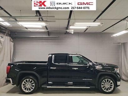 Certified 2023 GMC Sierra 1500 SLT w/ SLT Premium Package
