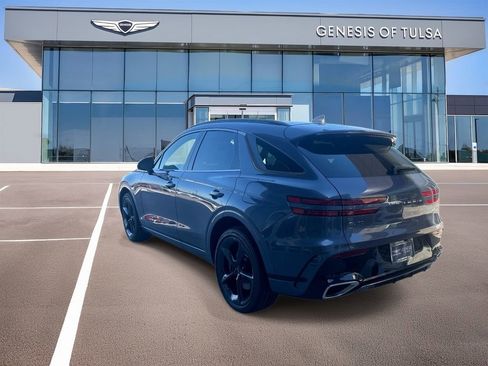 New 2026 Genesis GV70 3.5T Sport Prestige image 6