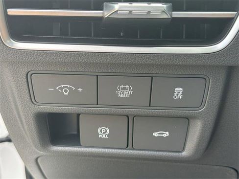 New 2025 Hyundai Sonata SEL image 30