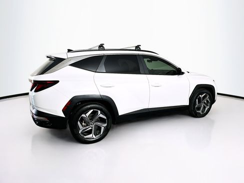Used 2024 Hyundai Tucson SEL image 10