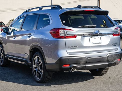 New 2026 Subaru Ascent Limited image 6