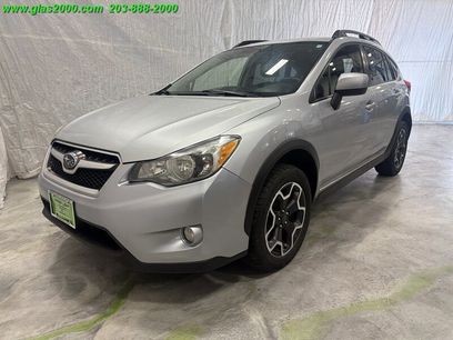 Used 2013 Subaru Crosstrek 2.0i Premium