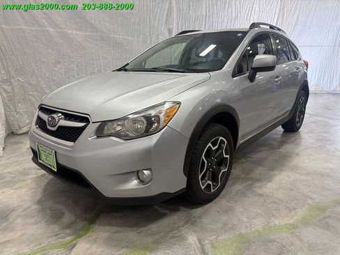 Used 2013 Subaru Crosstrek 2.0i Premium AWD/4WD image 1