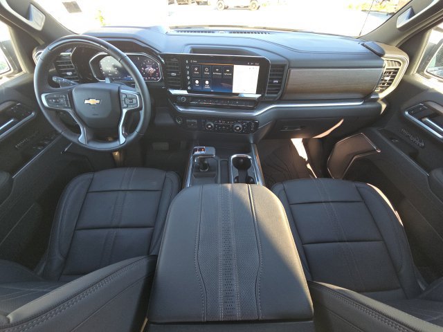 Used 2026 Chevrolet Silverado 1500 High Country w/ High Country Premium Package AWD/4WD image 20