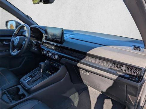 Used 2023 Honda CR-V Sport Touring image 28