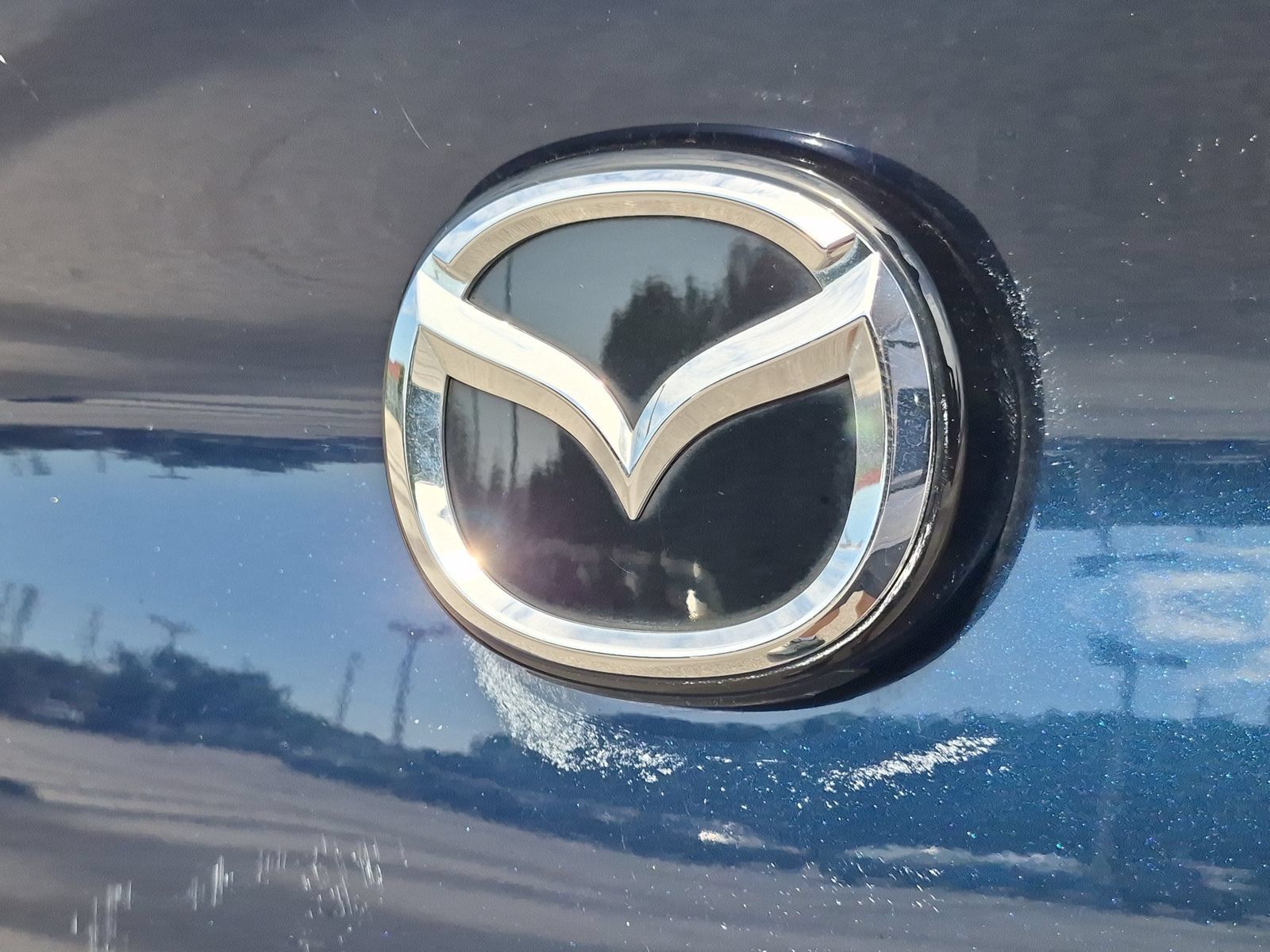 Used 2024 MAZDA MAZDA3 s FWD image 30