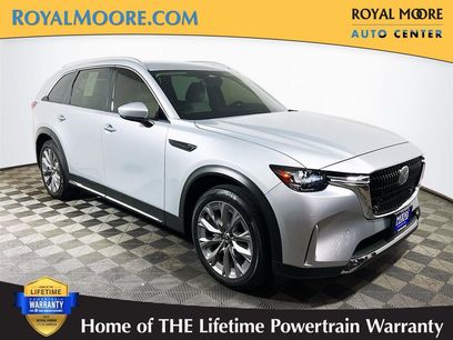 Used 2024 MAZDA CX-90 3.3 Turbo w/ Premium Package