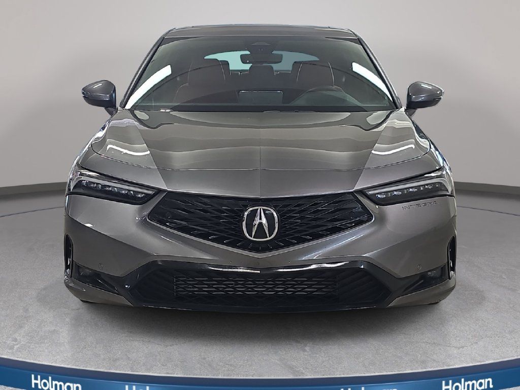 Used 2024 Acura Integra A-Spec w/ Technology Package FWD image 3