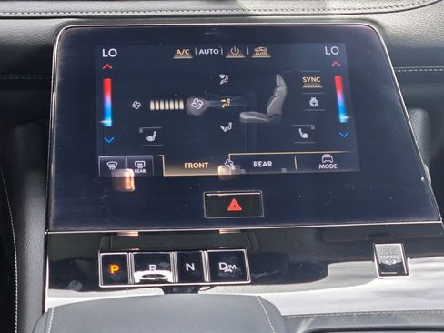 Certified 2025 INFINITI QX80 Pure RWD image 19