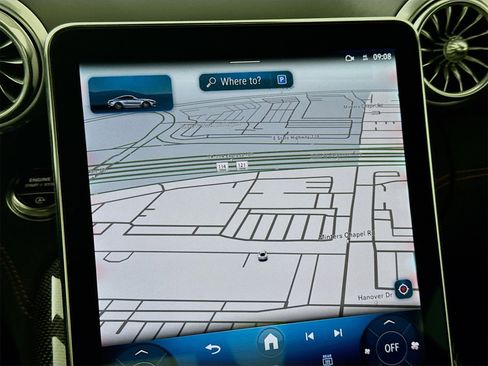 Used 2025 Mercedes-Benz AMG GT 63 image 14