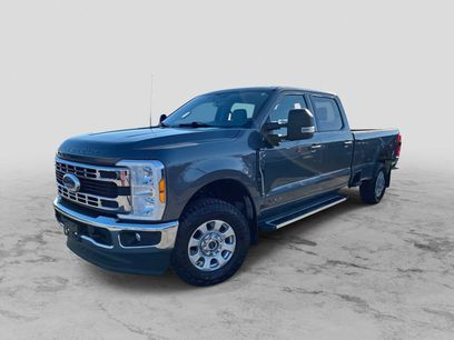 Used 2023 Ford F350 XLT w/ 360-Degree Camera Package