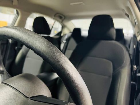 Used 2025 Nissan Sentra S FWD image 3
