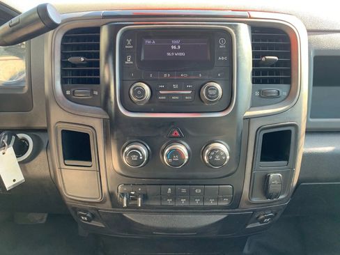 Used 2014 RAM 5500 Tradesman w/ Power & Remote Entry Group image 15