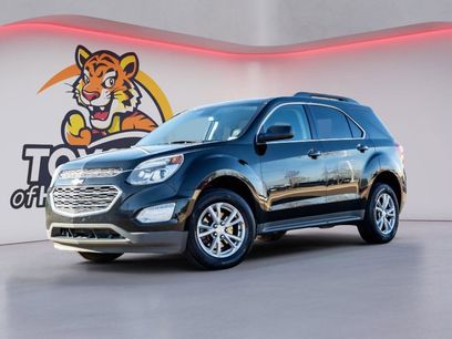 Used 2016 Chevrolet Equinox LT