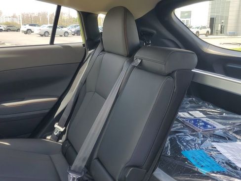 New 2026 Subaru Crosstrek 2.5i Limited AWD/4WD image 31