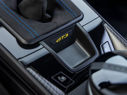 Used 2026 Porsche 911 GT3 image 50