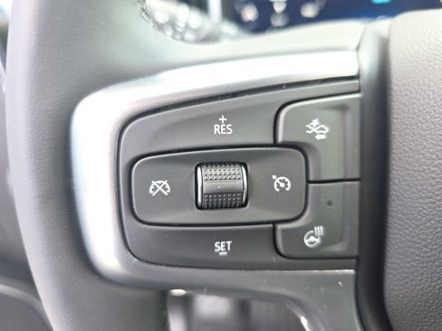 New 2026 Chevrolet Silverado 1500 LT image 16