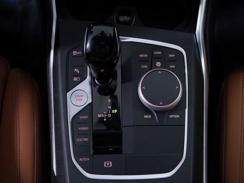 Used 2022 BMW 330e w/ Premium Package image 14