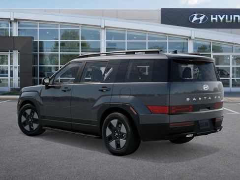 New 2026 Hyundai Santa Fe SEL AWD/4WD image 5