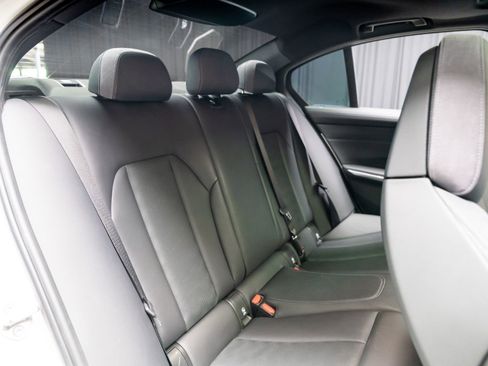 Used 2021 BMW M3 w/ Executive Package RWD image 80