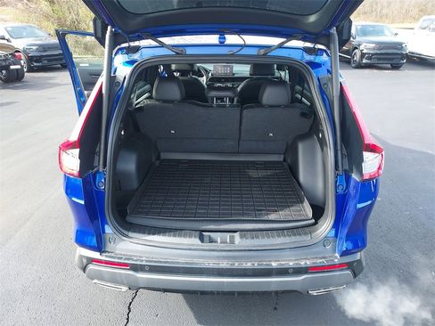 Used 2024 Honda CR-V Sport-L image 29