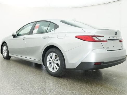 New 2026 Toyota Camry LE image 21