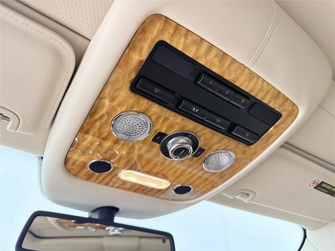 Used 2013 Bentley Flying Spur Flying Spur AWD/4WD image 33