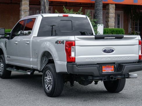 Used 2018 Ford F250 Lariat AWD/4WD image 6