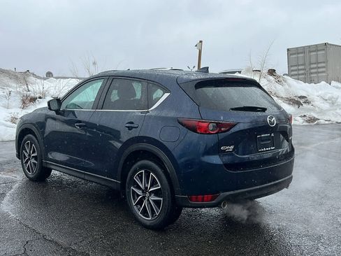 Used 2018 MAZDA CX-5 Touring w/ Preferred Equipment Package image 4