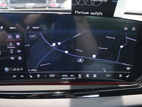 New 2025 Audi A5 2.0T Premium Plus image 15