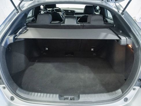 Used 2021 Honda Civic Sport image 9