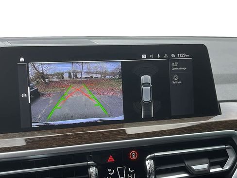 Used 2022 BMW X3 xDrive30i w/ Convenience Package image 14