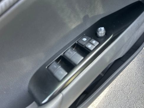 New 2026 Toyota Camry SE image 19