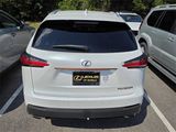 Used 2017 Lexus NX 200t FWD w/ Premium Package image 3