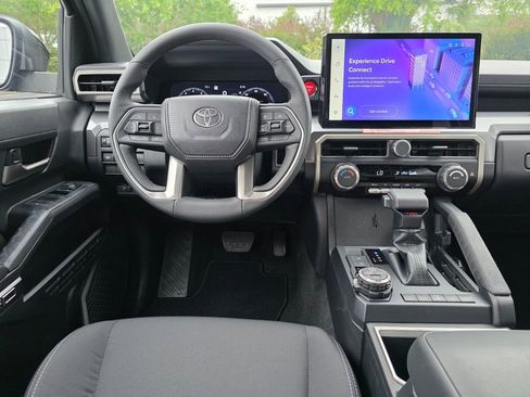 New 2026 Toyota Tacoma TRD Off-Road AWD/4WD image 7