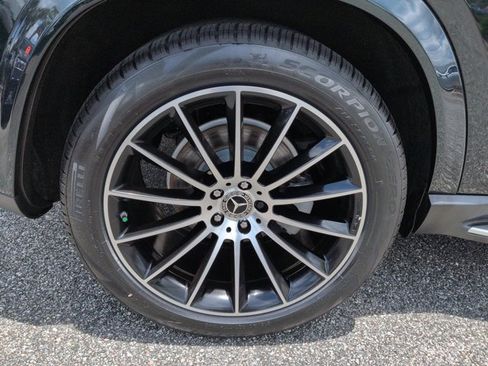 Certified 2022 Mercedes-Benz GLE 350 image 11