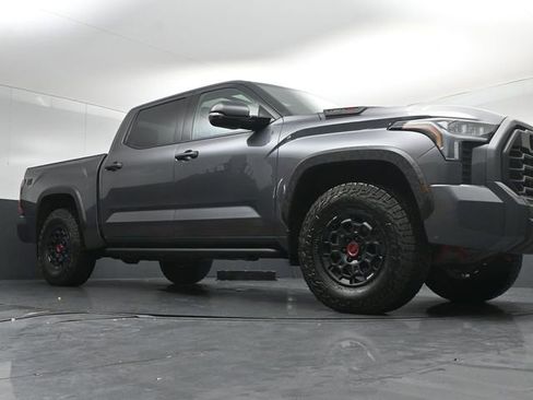 Used 2023 Toyota Tundra TRD Pro image 37