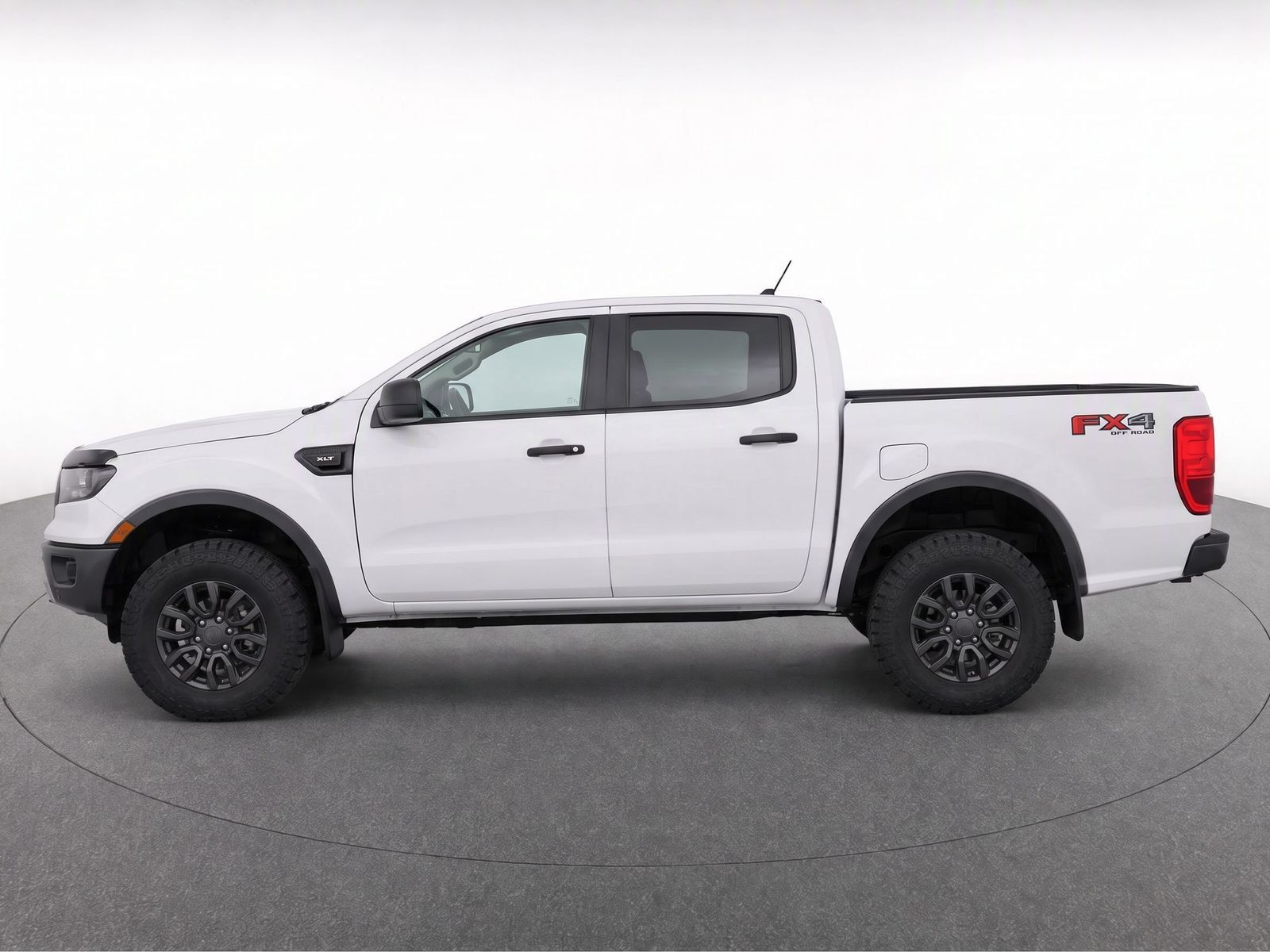 Used 2019 Ford Ranger XLT w/ Equipment Group 302A Luxury AWD/4WD image 7