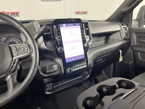 New 2025 RAM 2500 Tradesman image 19