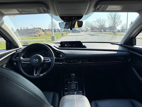 Used 2023 MAZDA CX-30 AWD 2.5 S w/ Preferred Package image 15