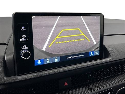 New 2026 Honda CR-V EX image 19