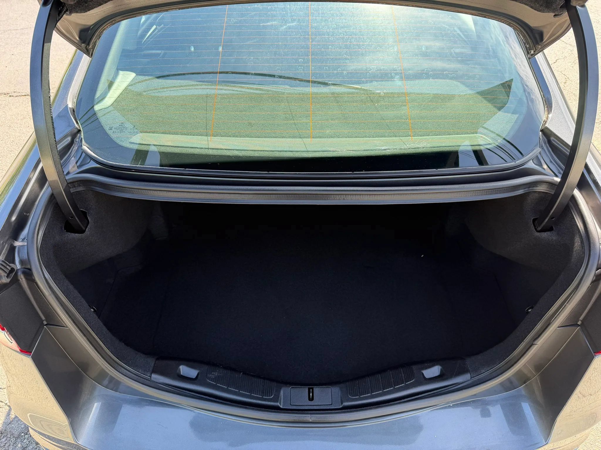 Used 2019 Ford Fusion SE FWD image 29