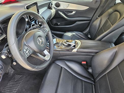 Used 2015 Mercedes-Benz C 300 Sedan image 13