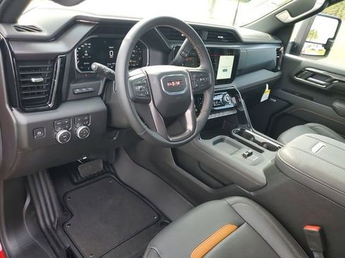New 2026 GMC Sierra 3500 AT4 w/ AT4 Premium Plus Package image 6