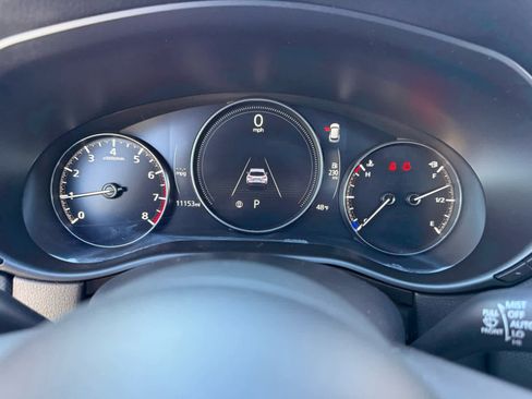 Used 2024 MAZDA CX-50 AWD 2.5 S w/ Premium Package image 3