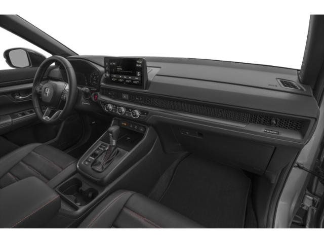 New 2026 Honda CR-V Sport-L image 37