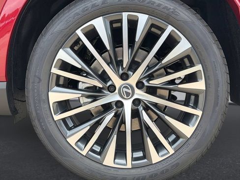 New 2026 Lexus RX 350 w/ Convenience Package AWD/4WD image 31
