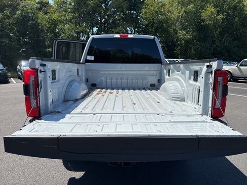 New 2026 Ford F250 Platinum image 23