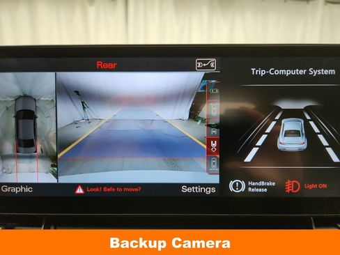 Used 2017 Audi A8 L 4.0T w/ Driver Assistance Package image 19